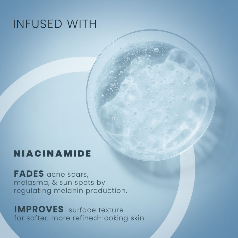 Whiteglow Skin Whitening & Brightening Nourishing Night Face Cream With Niacinamide