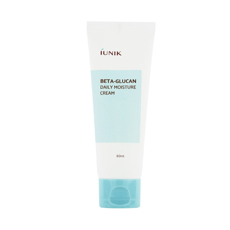 Beta Glucan Daily Moisture Cream