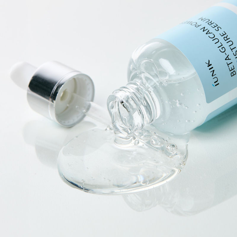 Beta Glucan Power Moisture Face Serums