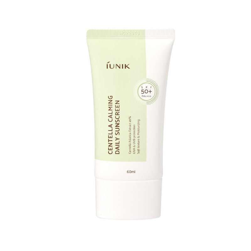 Centella Calming Daily Sunscreen SPF 50+ PA++++