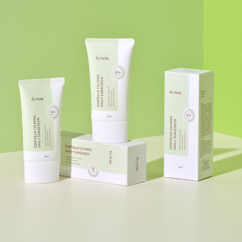 Centella Calming Daily Sunscreen SPF 50+ PA++++