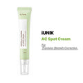 Acne Spot Cream