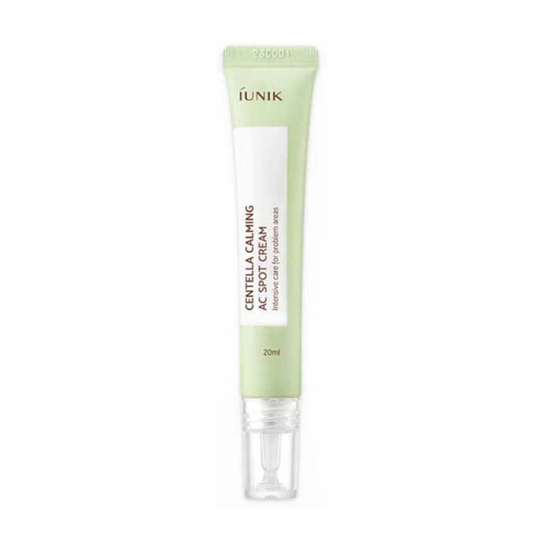 Acne Spot Cream