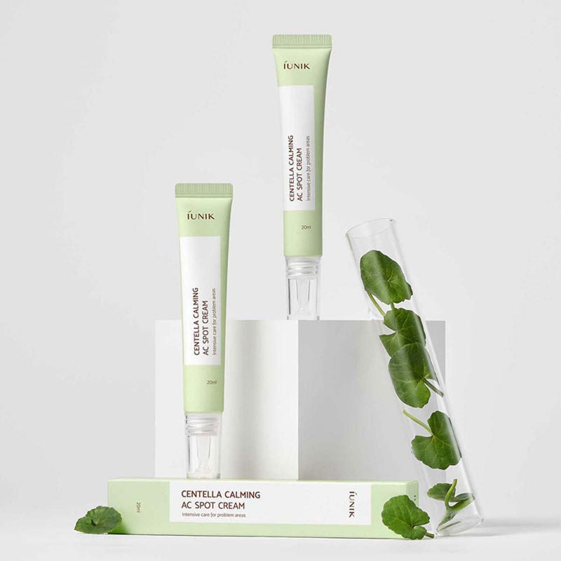 Acne Spot Cream