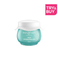 72HR Hydrating Gel Moisturizer + Probiotics, 5 Ceramides & Hyaluronic, Oil-Free Water Gel