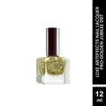 Luxe Arteffects Nail Lacquer
