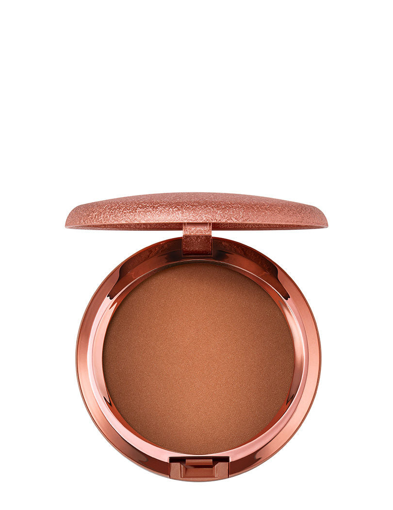 Skinfinish Sunstruck Matte Bronzer - Matte Deep Rosy