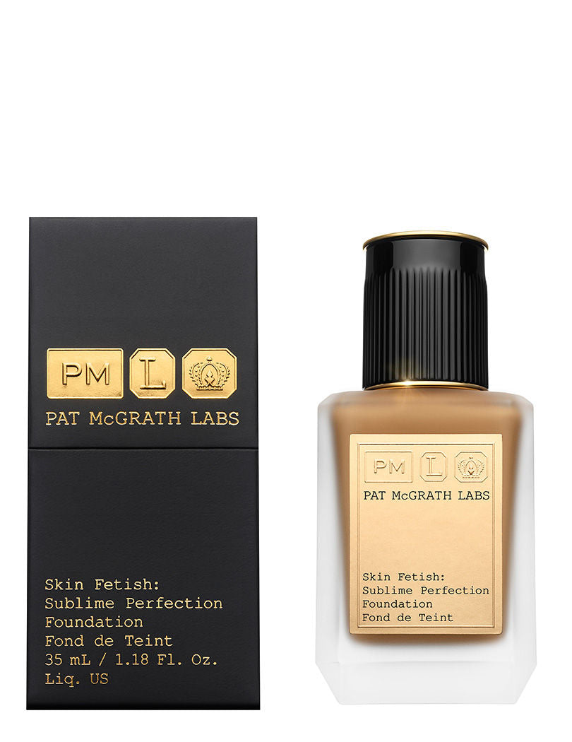 Skin Fetish: Sublime Perfection Foundation