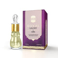 Royal Galaxy Attar For Unisex
