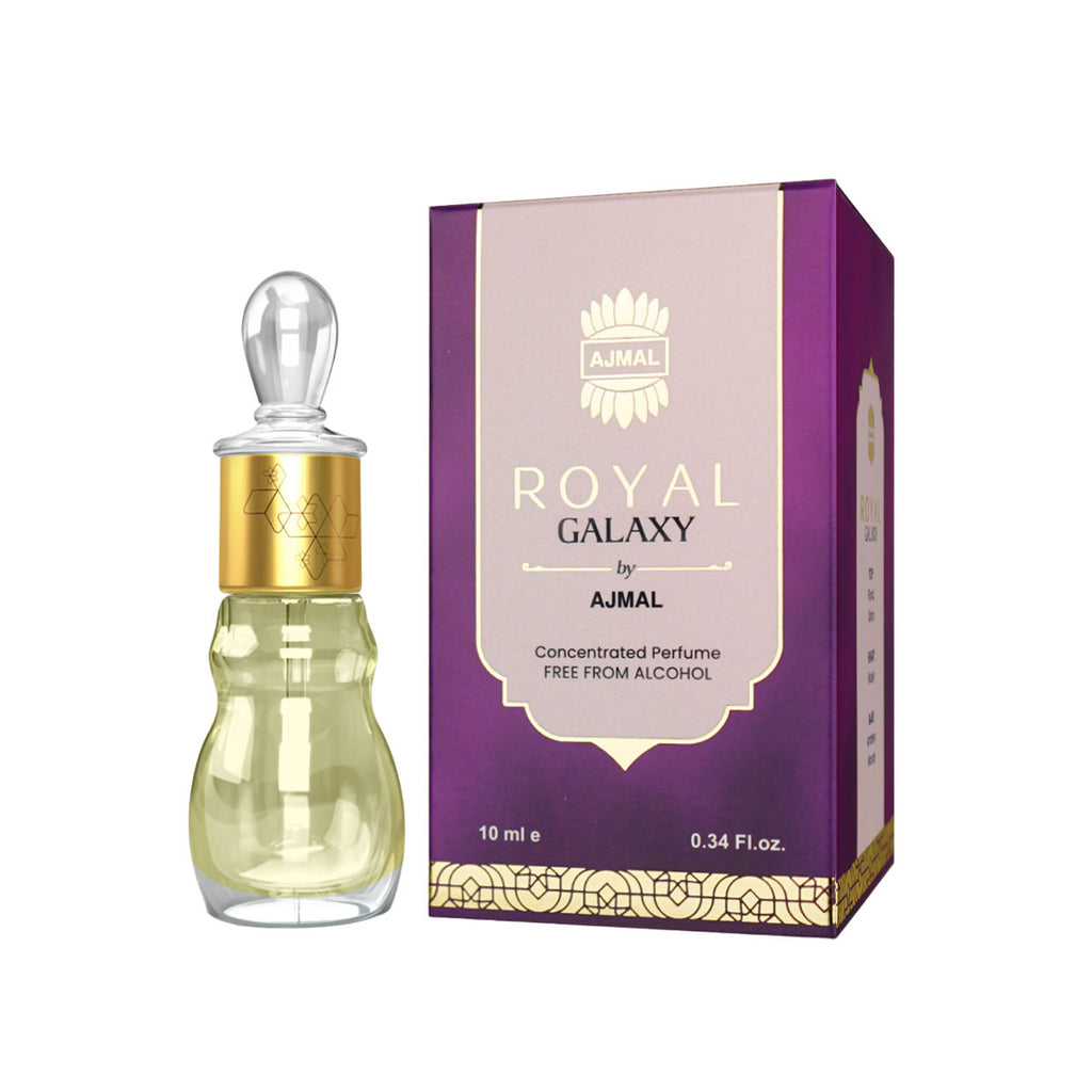 Royal Galaxy Attar For Unisex