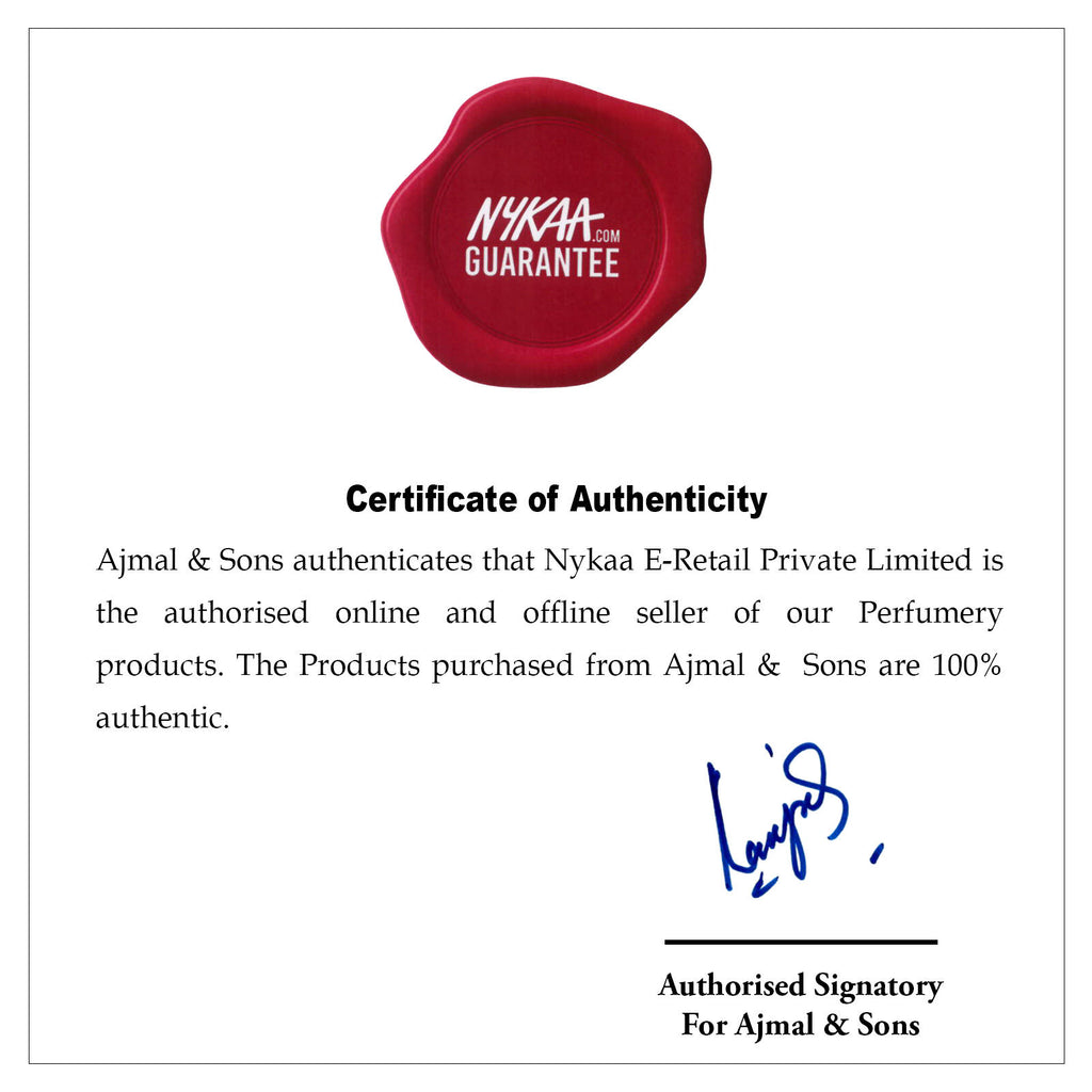 Royal Galaxy Attar For Unisex