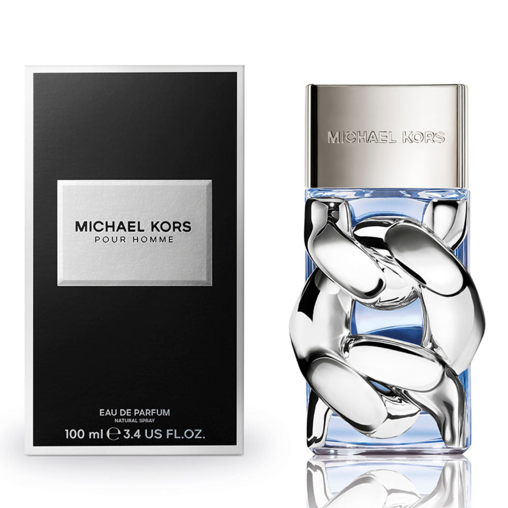 Pour Homme Eau De Parfum