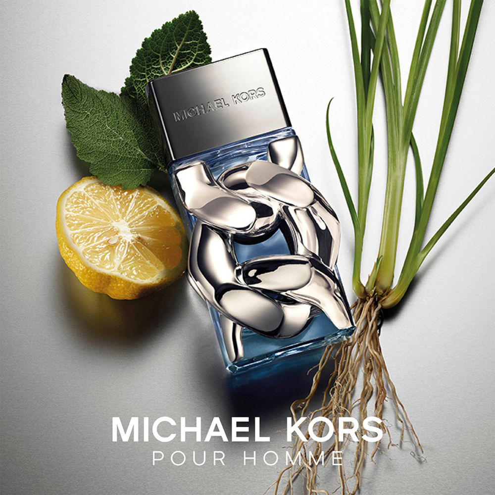 Pour Homme Eau De Parfum