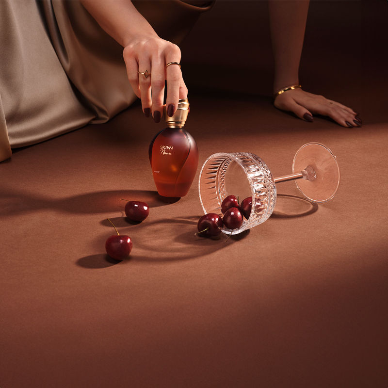 Noura Nectar Eau De Parfum