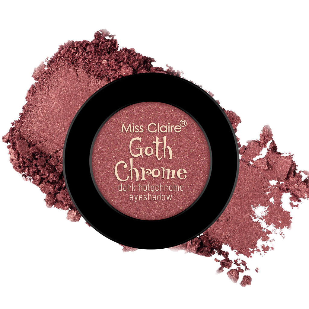Goth Chrome Eyeshadow - 6