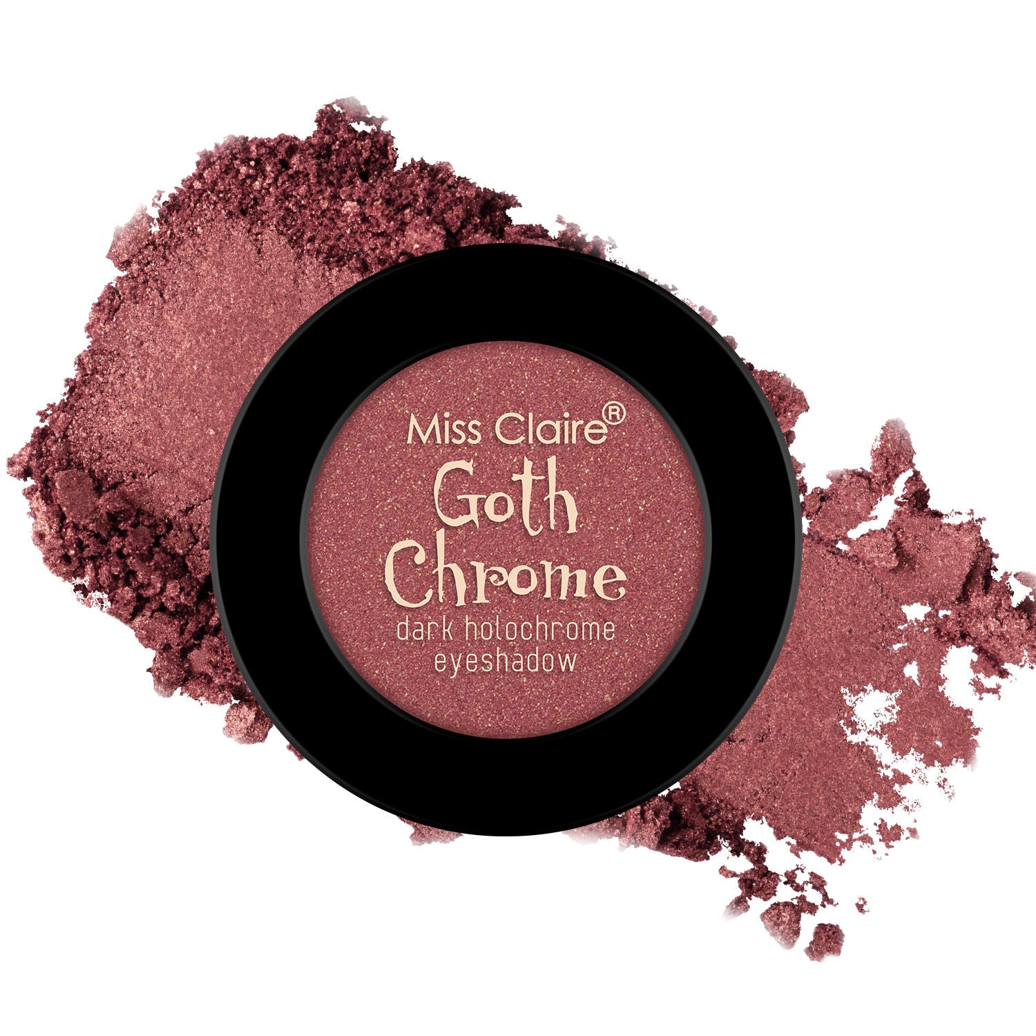 Goth Chrome Eyeshadow - 6