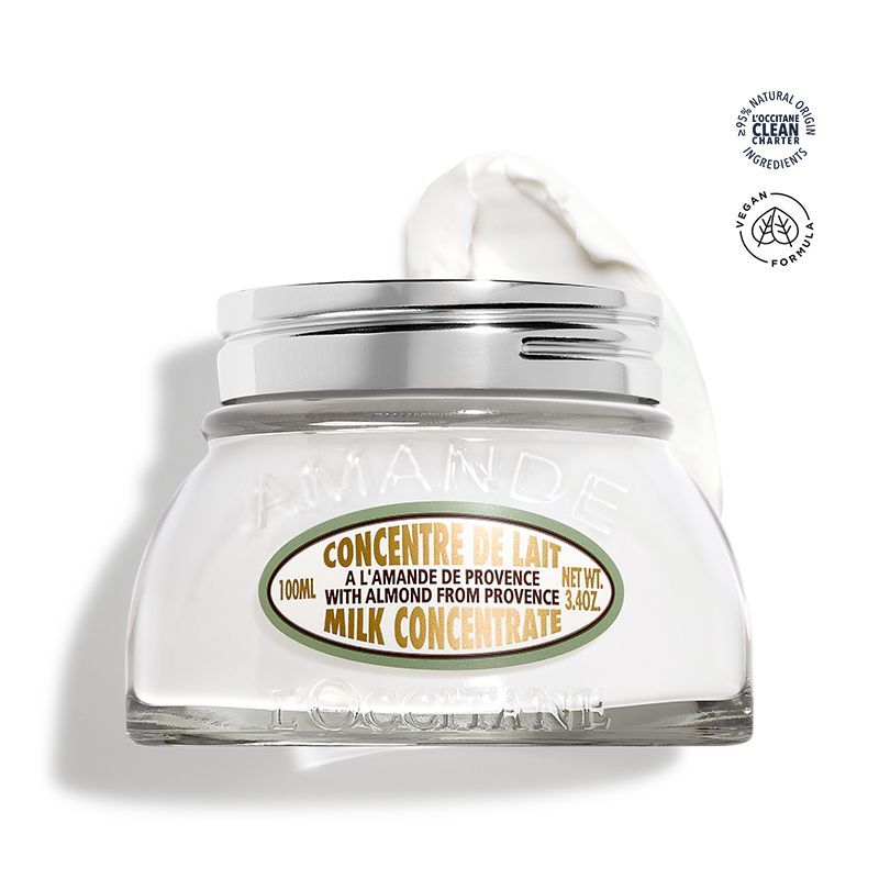 Almond Milk Concentrate