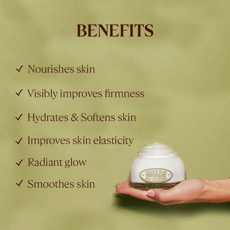 Almond Milk Concentrate