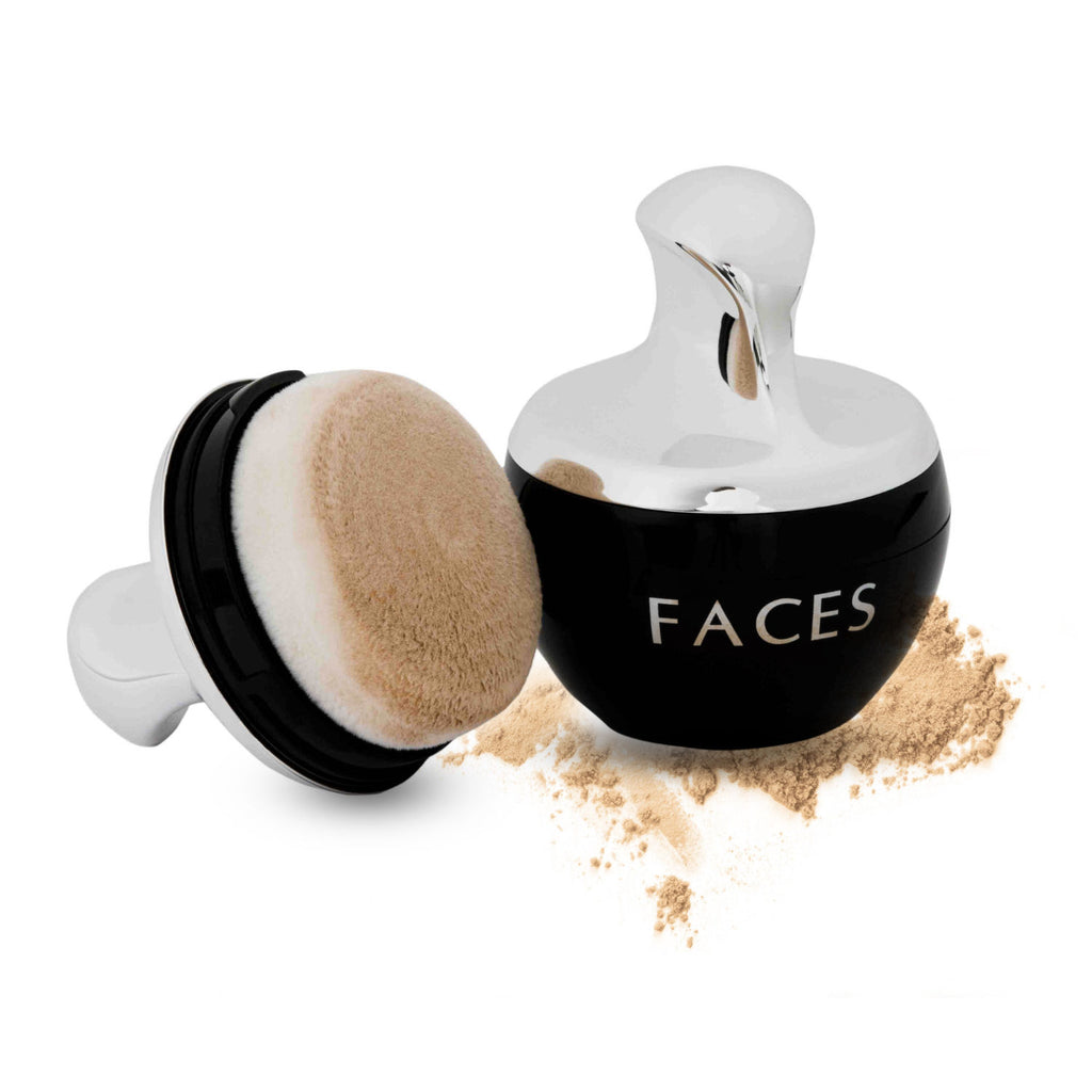 Mineral Loose Powder