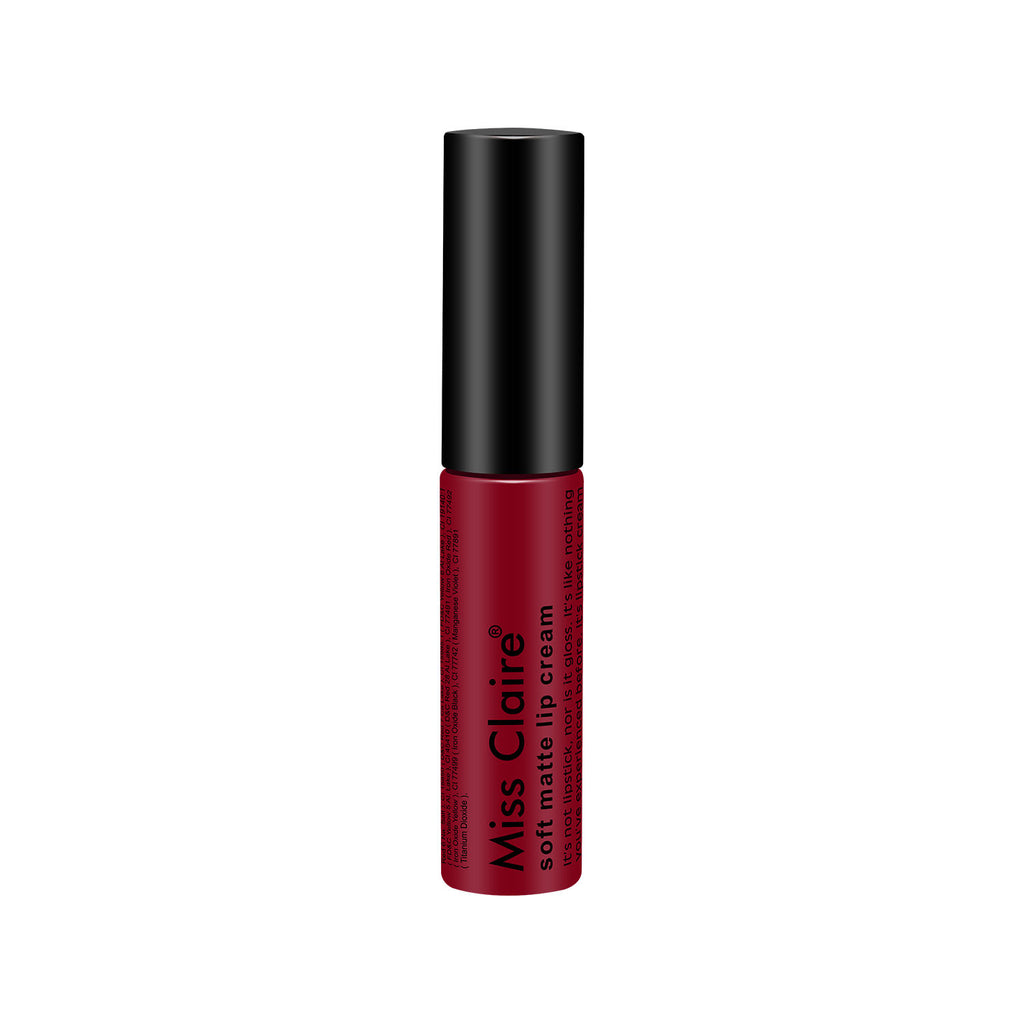 Soft Matte Lip Cream - 37