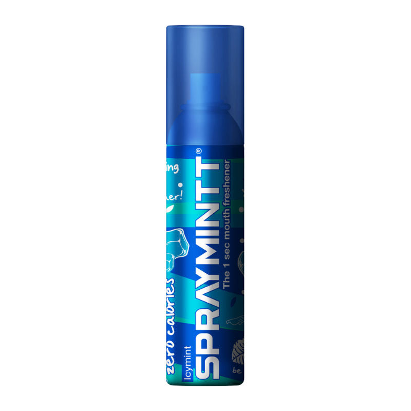 Mouth Freshener Icymint