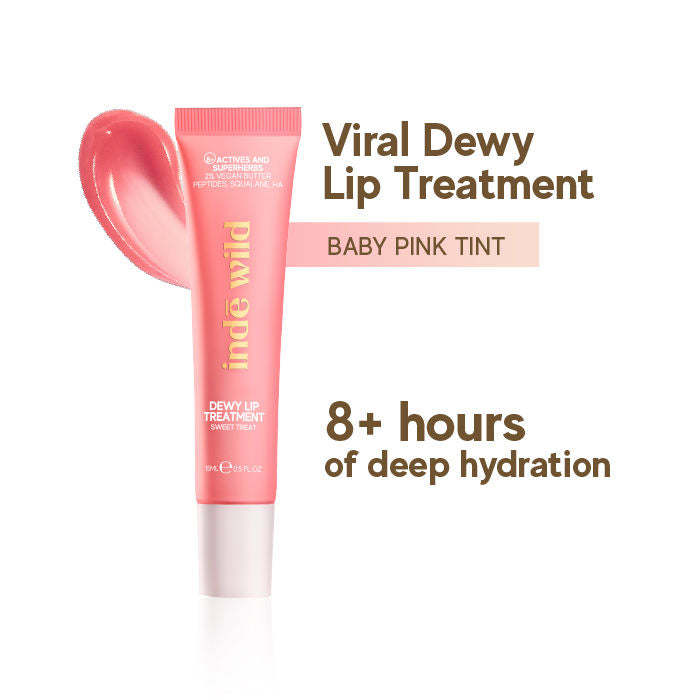 Dewy Lip Balms - Sweet Treat