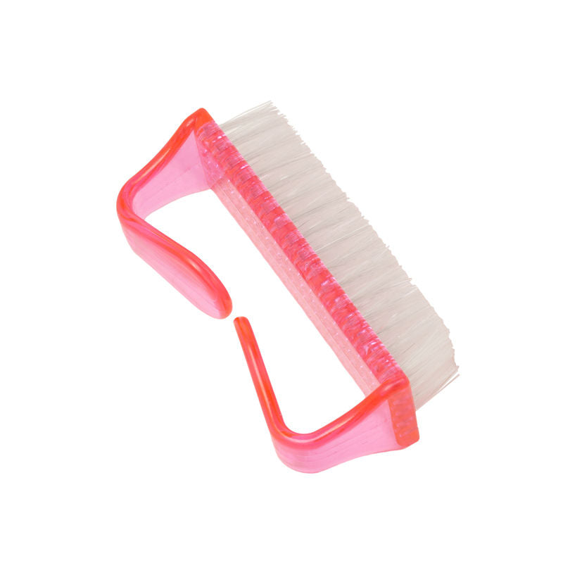 Hand/Foot Scrub Brush GHF0072 Colour / Shape May Vary