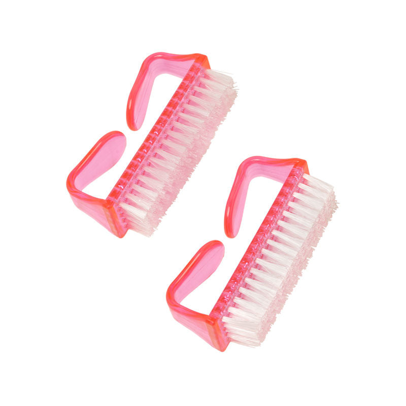 Hand/Foot Scrub Brush GHF0072 Colour / Shape May Vary