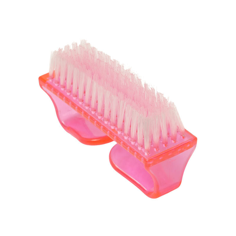 Hand/Foot Scrub Brush GHF0072 Colour / Shape May Vary