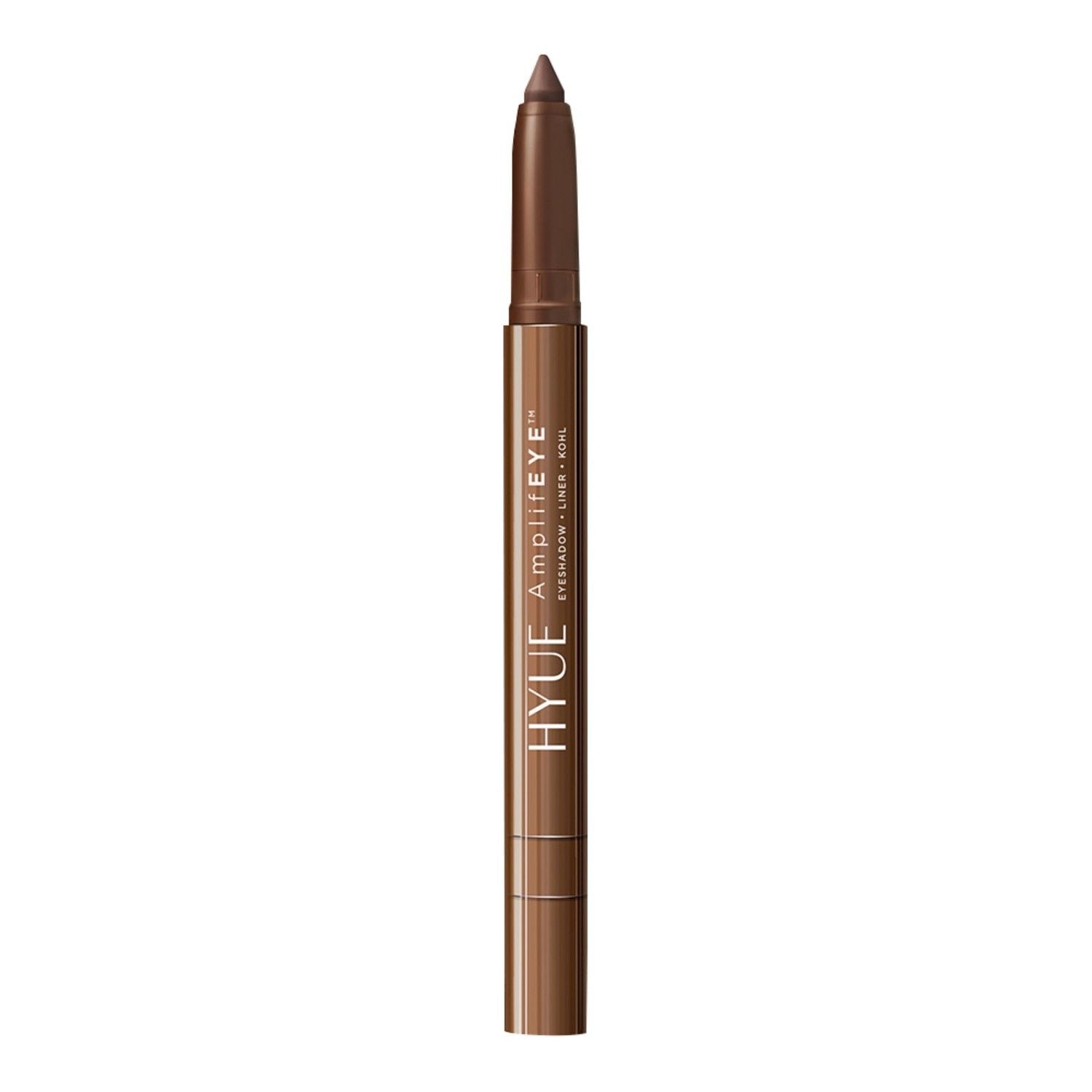 AmplifEYE 3-in-1 Eye Crayon - Eyeshadow Liner Kohl - Multi-Use