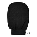 Exfoliating Bath Glove Body Scrubbing Mitten for Deep Cleansing, Dead Skin & Tan Removal