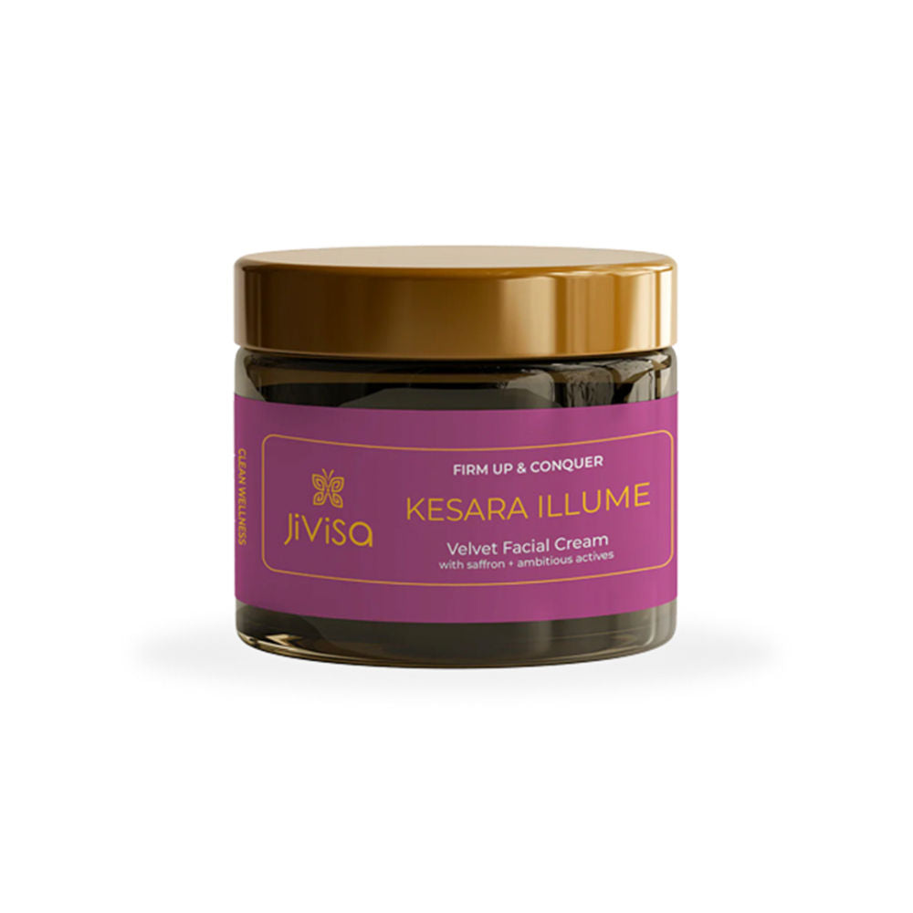 Kesara Illume Firming Facial Cream