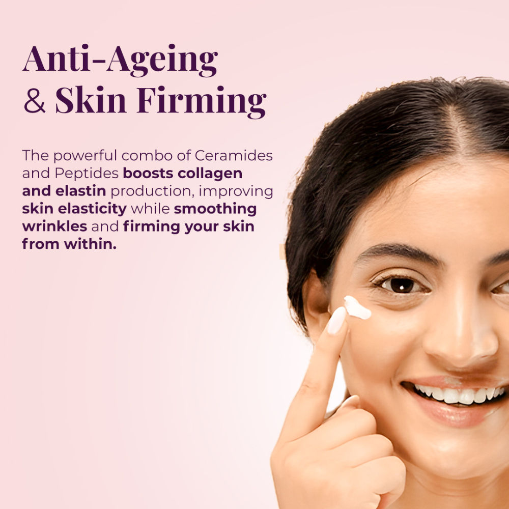 Kesara Illume Firming Facial Cream