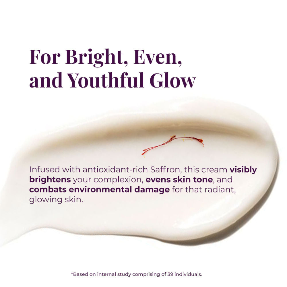 Kesara Illume Firming Facial Cream