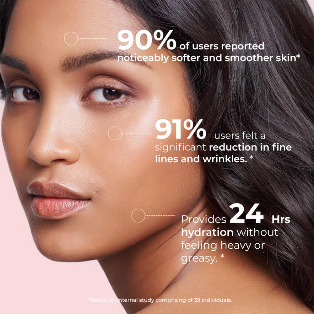 Kesara Illume Firming Facial Cream