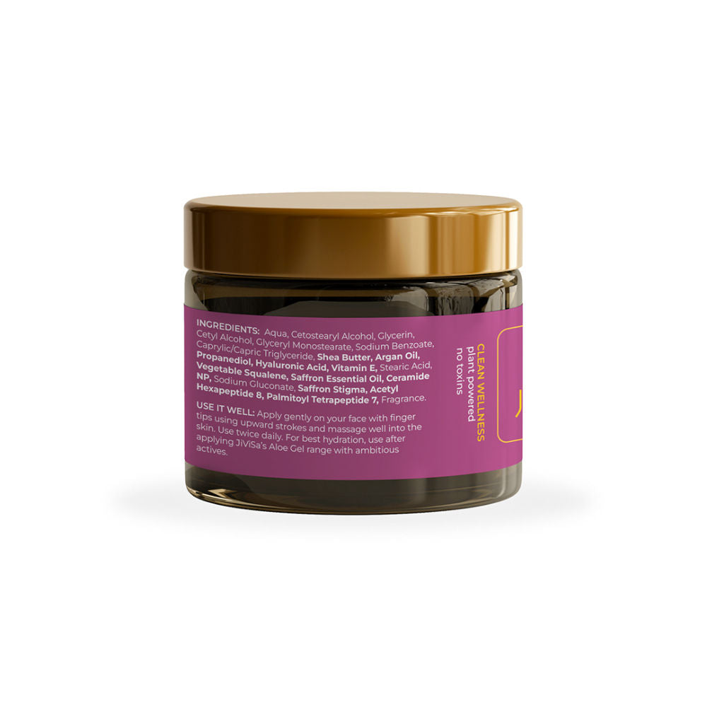 Kesara Illume Firming Facial Cream