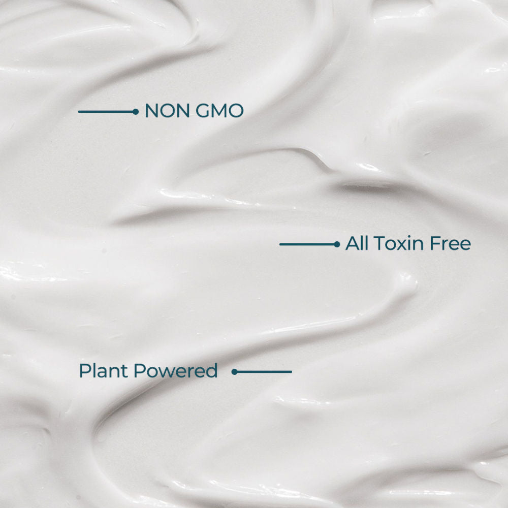 Aranya Glaze Buttery Body Milk