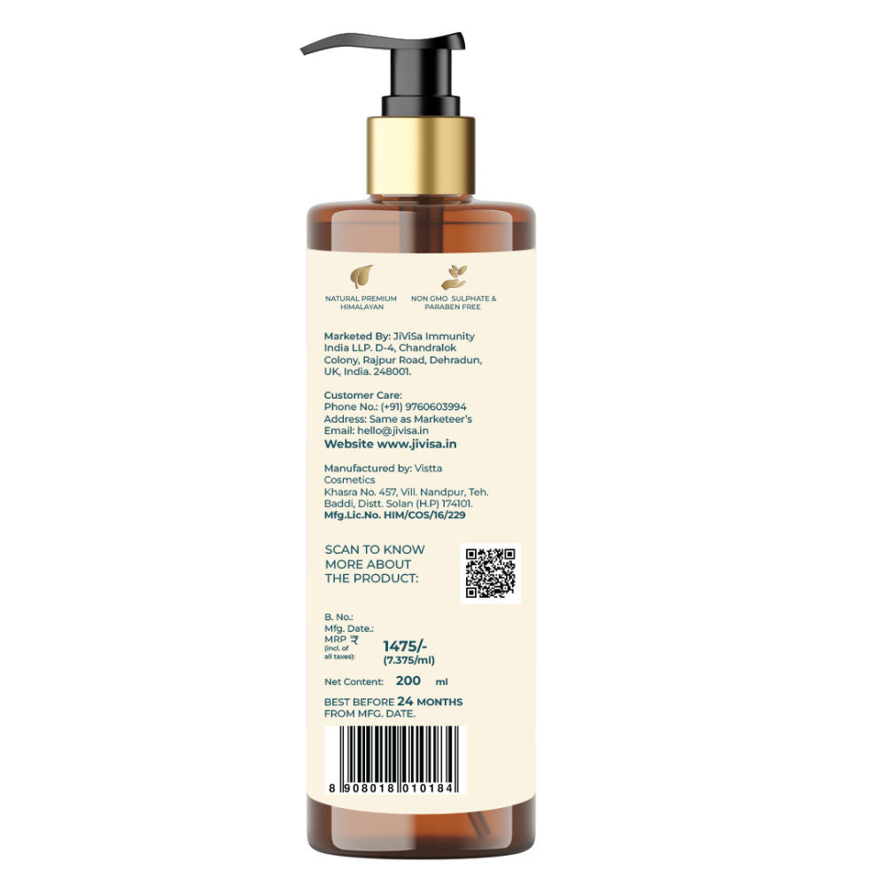 Aranya Glaze Buttery Body Milk
