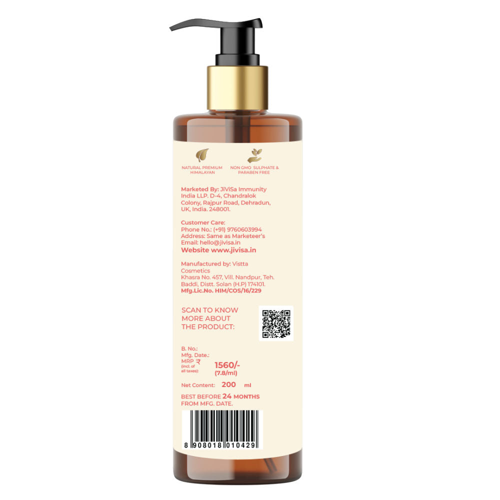Mridu Glaze Buttery Body Milk