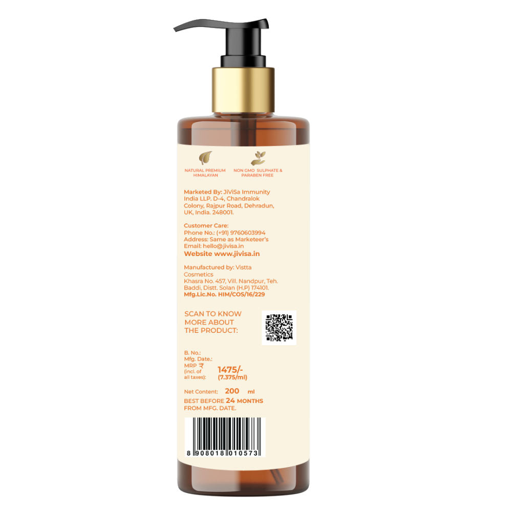 Tarang Glaze Butter Body Milk