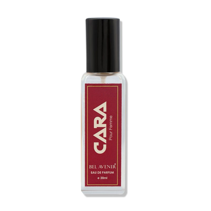 Cara Luxury Longlasting Eau De Parfum For Womens