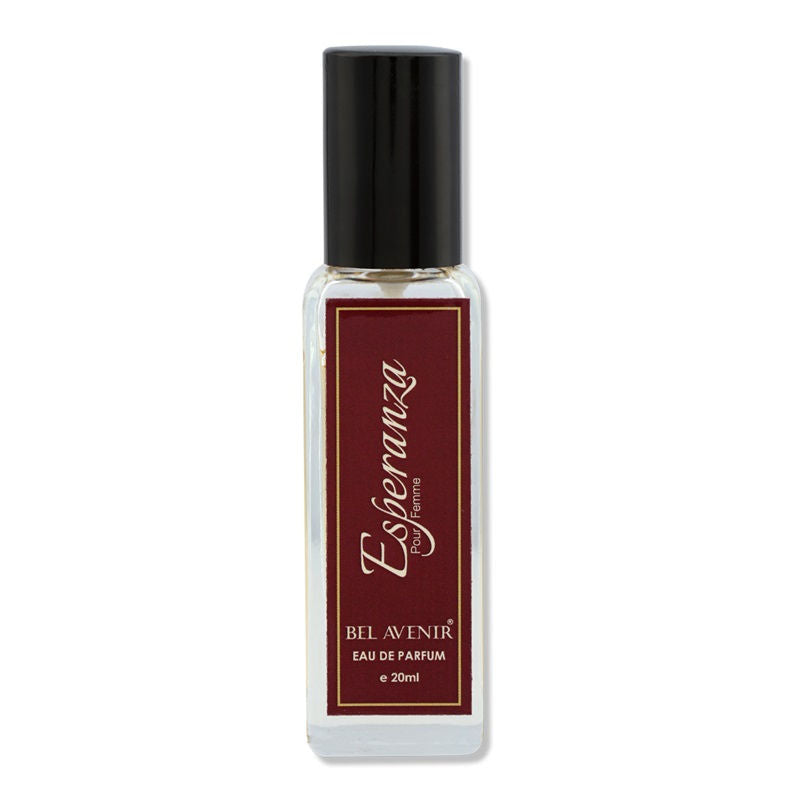 Esparanza Luxury Longlasting Eau De Parfum For Womens
