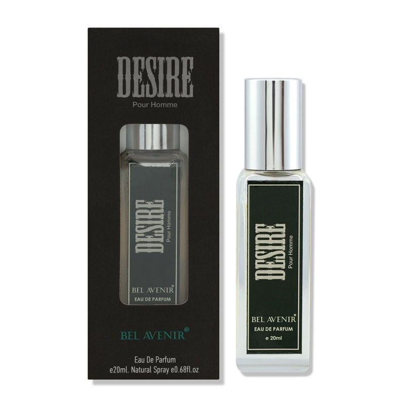 Desire Luxury Longlasting Eau De Parfum For Mens