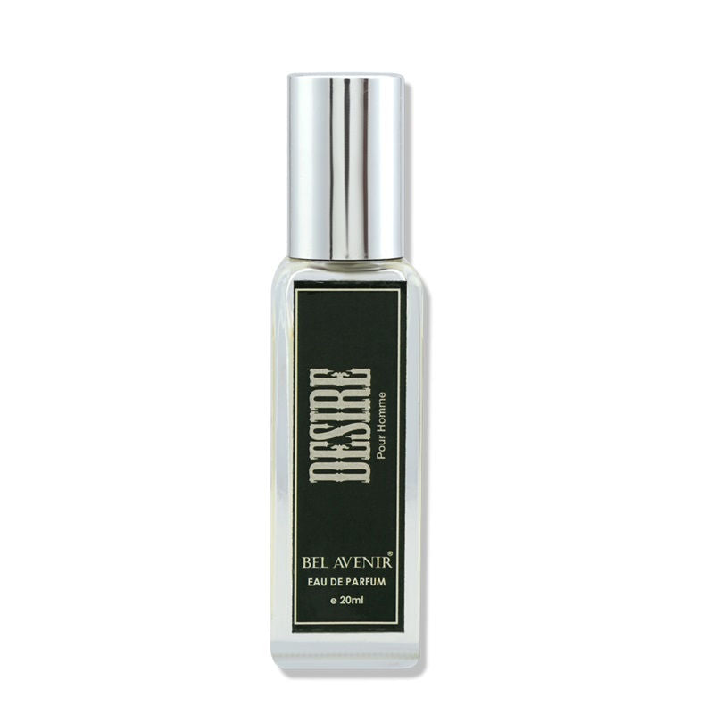Desire Luxury Longlasting Eau De Parfum For Mens