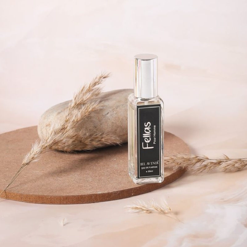 Fellas Luxury Longlasting Eau De Parfum For Mens