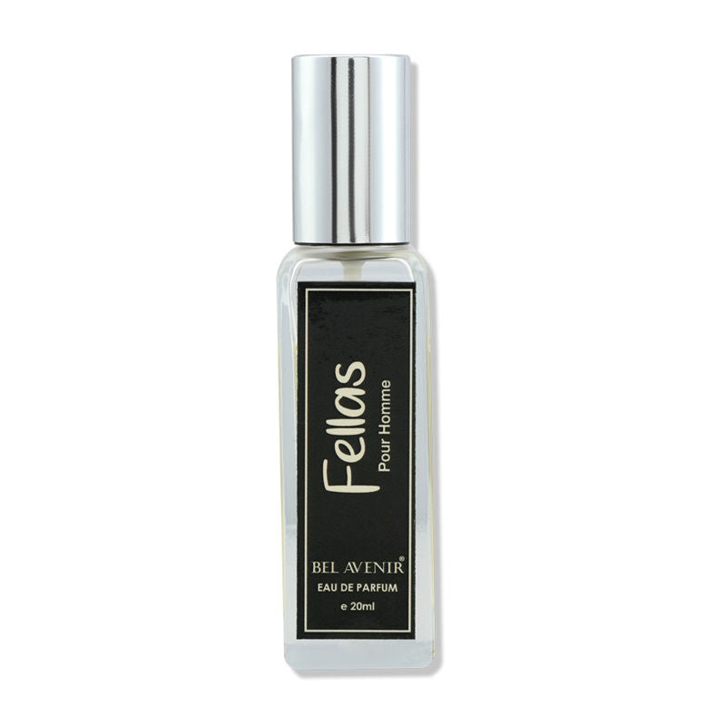 Fellas Luxury Longlasting Eau De Parfum For Mens