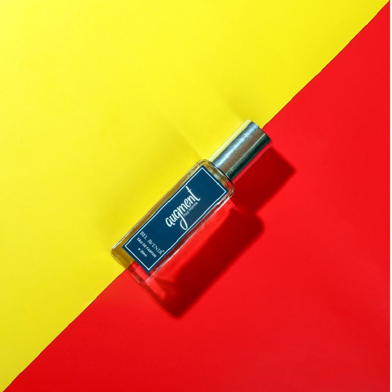 Augment Luxury Longlasting Eau De Parfum For Mens