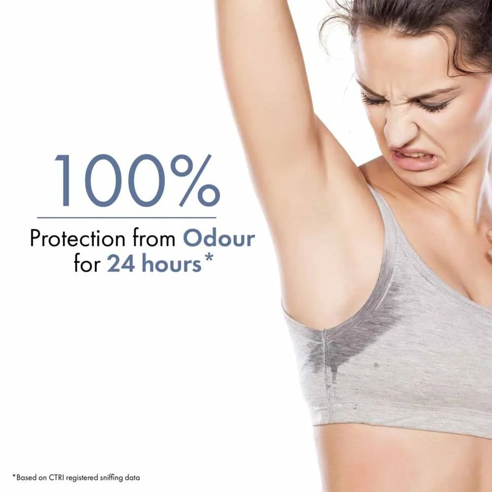 Floral Pink Underarm Brightening Roll-On