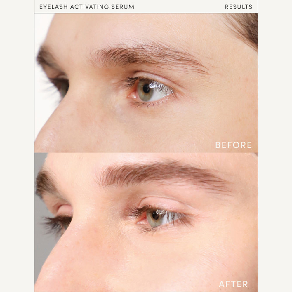 Eyelash Activating Serum