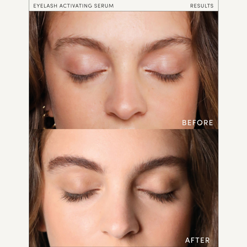 Eyelash Activating Serum